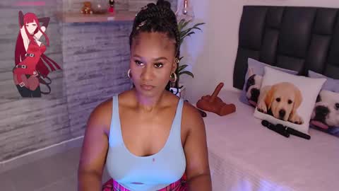 Tinna Goddess online show from 03-08-25, 11:48