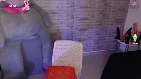 Tinna Goddess online show from 02-11-26, 03:39