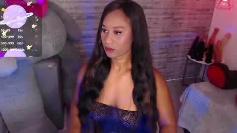 Tinna Goddess online show from 06-18-26, 03:38