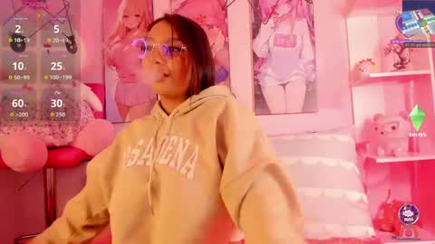 tinna noa online show from 04-29-26, 03:32