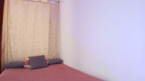 TINNY AND CANDY online show from 02-03-26, 06:57