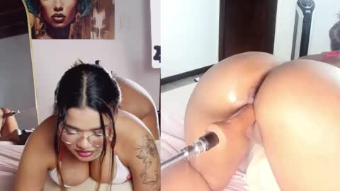Hey Im Annie  online show from 06-04-26, 04:29