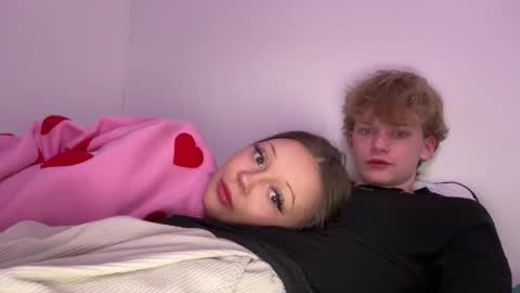 Snapshot of tinnydoll chatting on 02-03-26, 07:30 TinnyDoll online show from 02-03-26, 07:30