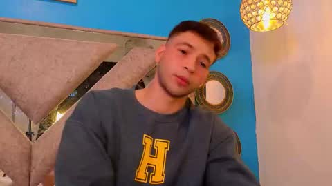 TONY online show from 02-01-26, 01:26