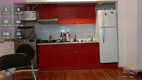 Snapshot of tiny_caroline chatting on 12-11-24, 08:18 Tiny Caroline online show from 12-11-24, 08:18