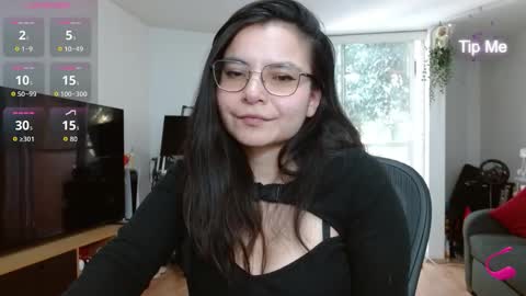 Snapshot of tiny_caroline chatting on 01-06-26, 09:29 Tiny Caroline online show from 01-06-26, 09:29