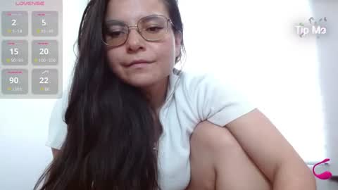 Tiny Caroline online show from 07-23-26, 09:35