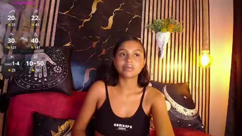 Tiny  online show from 04-21-26, 04:41