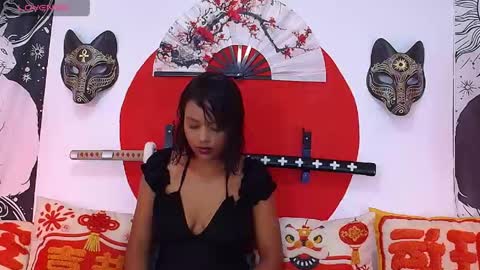 Tiny  online show from 04-26-26, 01:25