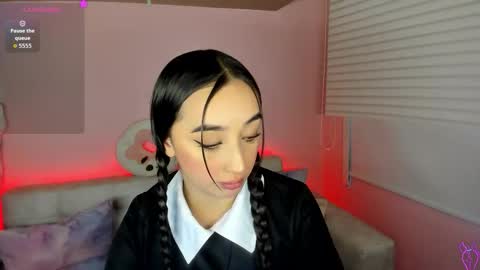 tiny_cora online show from 03-06-26, 04:25