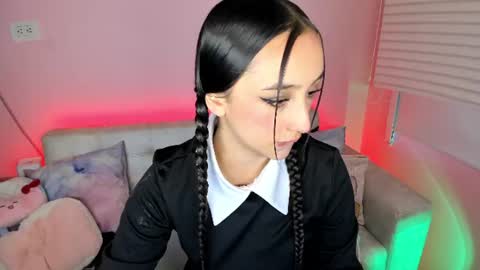tiny_cora online show from 07-12-26, 03:58