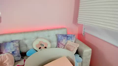 tiny_cora online show from 07-23-26, 04:16