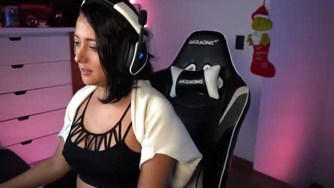 Ana Molly online show from 12-06-24, 01:51