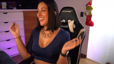 Ana Molly online show from 12-07-24, 06:04