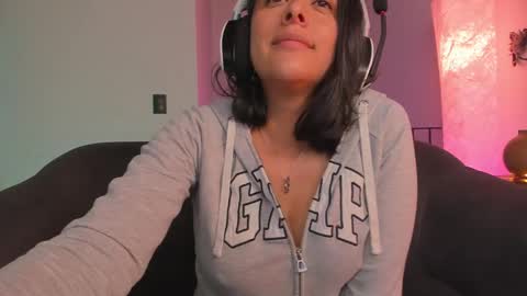 Ana Molly online show from 02-01-25, 04:14