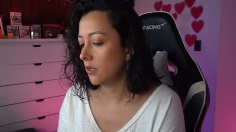 Ana Molly online show from 02-02-25, 10:17