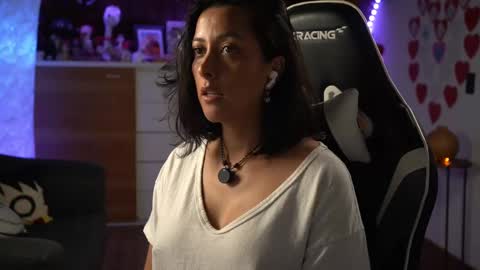 Ana Molly online show from 02-19-25, 03:28