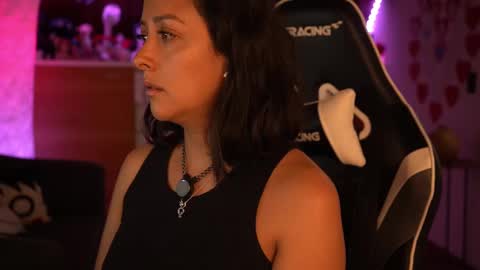 Ana Molly online show from 02-20-25, 10:04