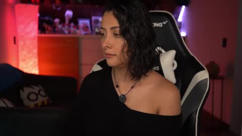 Ana Molly online show from 03-11-25, 10:31