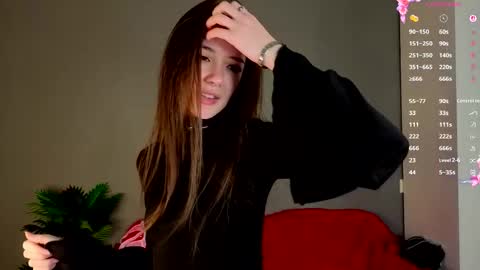 Annie online show from 02-24-26, 08:18