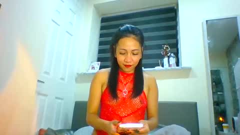 Tinyasian911718 sweetinyasian instagram online show from 01-23-25, 08:02