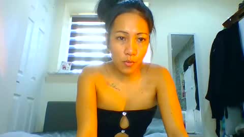 Tinyasian911718 sweetinyasian instagram online show from 01-30-25, 01:42