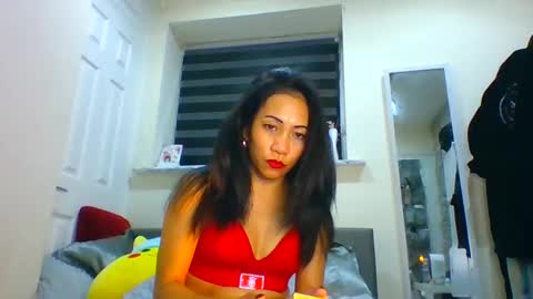 Tinyasian911718 sweetinyasian instagram online show from 02-06-25, 06:13