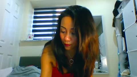 Tinyasian911718 sweetinyasian instagram online show from 03-01-25, 04:44