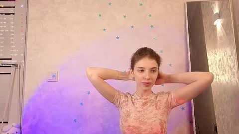 Snapshot of tinybun chatting on 11-27-25, 05:04 Amy online show from 11-27-25, 05:04