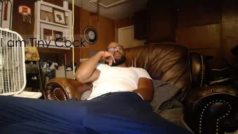 tinycock_1979 online show from 11-05-25, 06:24