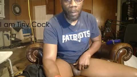 tinycock_1979 online show from 05-18-26, 12:55
