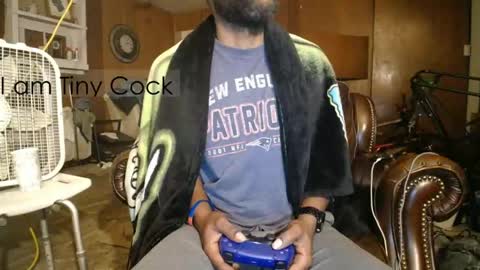 tinycock_1979 online show from 05-28-26, 12:24