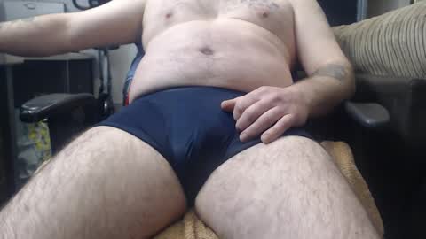 TinyCock online show from 01-01-25, 02:19
