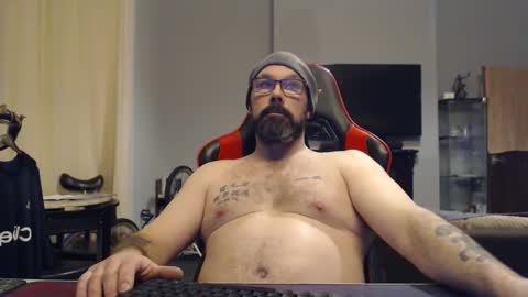 TinyCock online show from 01-30-25, 06:00