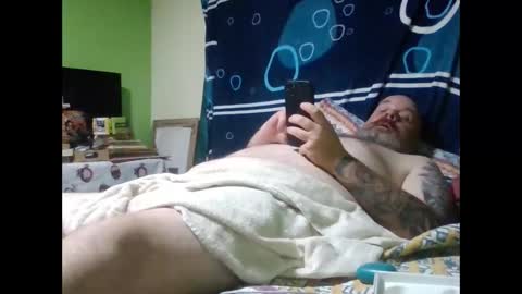 Jack online show from 03-12-25, 07:57