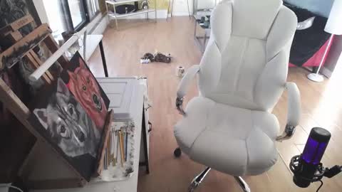 stage Kylie Sinner  brand CLITBAIT online show from 02-11-25, 12:27