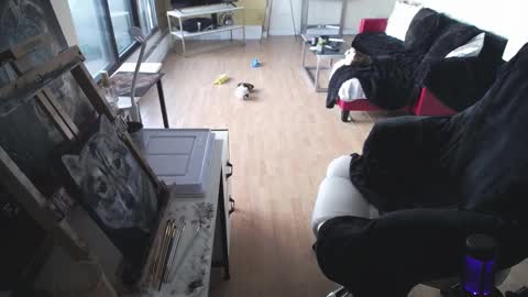 stage Kylie Sinner  brand CLITBAIT online show from 02-14-25, 07:54