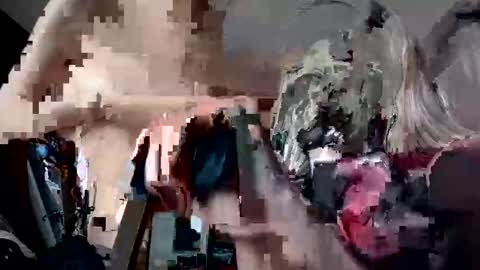 stage Kylie Sinner  brand CLITBAIT online show from 02-25-25, 06:31