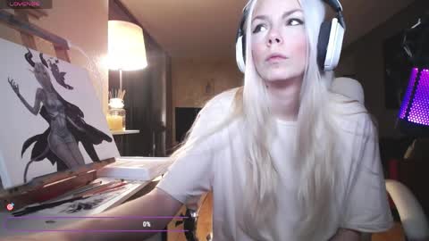 stage Kylie Sinner  brand CLITBAIT online show from 04-01-26, 07:09