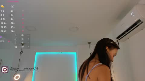 Luna  online show from 01-30-25, 11:11