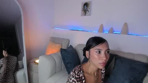 Luna  online show from 03-15-26, 02:06