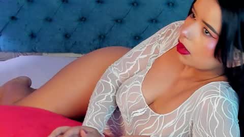 Tinnyrose online show from 03-03-26, 08:37