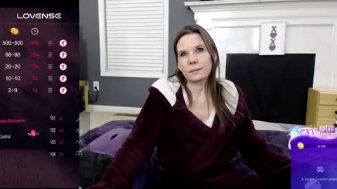 V - Read the bio please thanks. online show from 01-23-25, 02:33