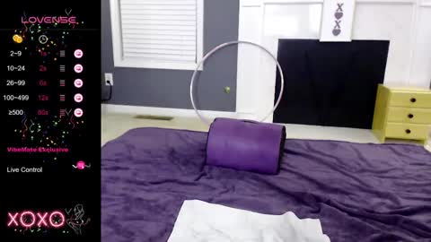 V - Read the bio please thanks. online show from 02-28-25, 12:54