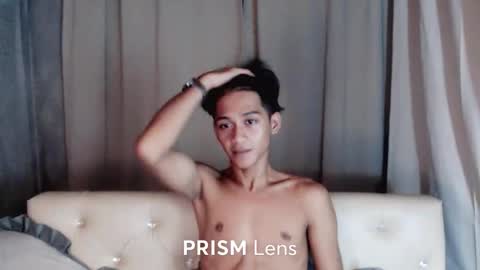 Snapshot of tisoyplayboy chatting on 05-22-26, 09:48 TisoyNin online show from 05-22-26, 09:48
