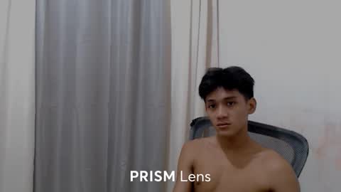 Snapshot of tisoyplayboy chatting on 05-26-26, 04:36 TisoyNin online show from 05-26-26, 04:36
