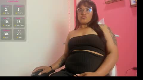 Snapshot of tita_dirty chatting on 02-14-25, 03:11 tita_dirty online show from 02-14-25, 03:11