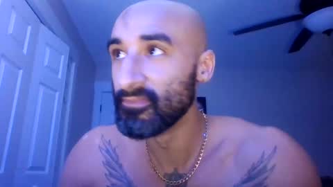 Titan online show from 11-04-25, 07:18