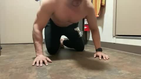 titanthrust online show from 04-27-26, 02:20