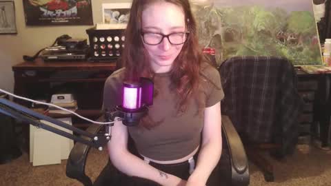 Snapshot of titillatingtales chatting on 02-28-25, 04:54 Fern online show from 02-28-25, 04:54